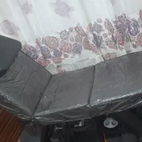 تخت سه تیکه آرایشگاهی