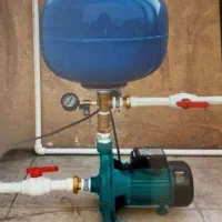 لوله کشی وجوشکاری