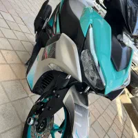 موتور ایروکس