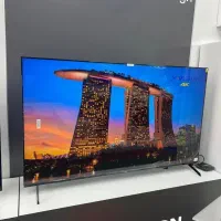 تلویزیون 65 اینچ ledهوشمند ایکس ویژن مدل 65X25