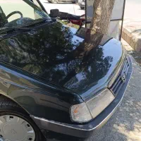 پژو ۴۰۵ دوررنگ