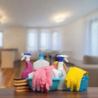 شرکت خدمات نظافتی  آوین