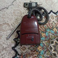 جاروبرقی پارس خزر