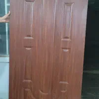 روکش درب اتاق ۹ قاب