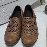 کفش وکتانی زنانه بسیاتمیز