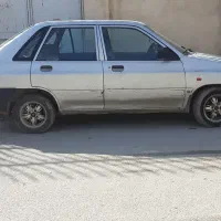پراید 141