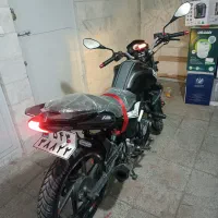 بنلی 150 فیس قدیم