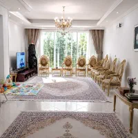 52متر/نقلی فول امکانات/سبلان دماوند زرکش