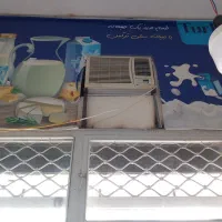 کولر گازی ۱۸هزار