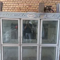 یخچال ۶ در