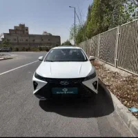 اجاره خودرو ،رنت اریزو 6 gt