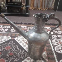 آفتابه مسی قدیمی