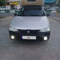 آریسان ۲ مدل ۱۴۰۳  دوگانه سوز کارخانه