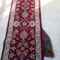 فرش کناره