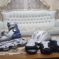 کفش اسکیت