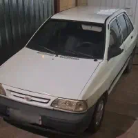 فروش پراید ۸۱ کاربرات
