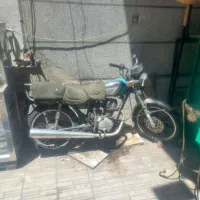 متور پلاک ملی مدل ۹۰