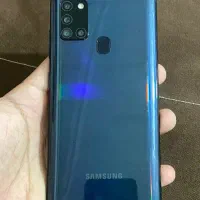 موبایل a21s فقط معاوضه میشه