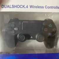 دسته ps4 اورجینال