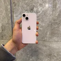 اپل iPhone 13 mini بسیار تمیز|موبایل|تهران, جردن|دیوار