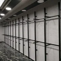 دکور رگال زاگن دیواری دستک دیاق خور