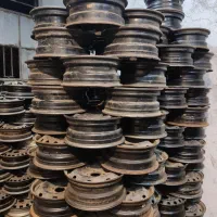 500عدد رینگ استوک پراید پژو سمند کلی