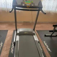 تردمیل تنتوری