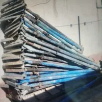 جک غالب ارماتور بندی