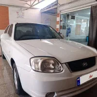 ورنا 1500