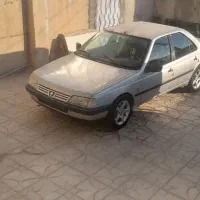 پژو ۴۰۵مدل۸۵ دور رنگ
