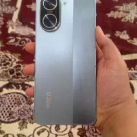 poco c71|موبایل|اهواز, کمپلو شمالی|دیوار