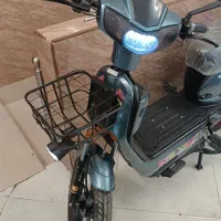 موتور برقی صفر وارداتی