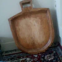 سینی چوبی