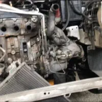 مکانیکی و جلوبندی