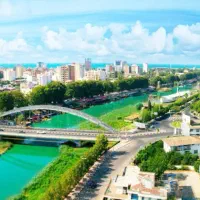 یک شمال اقتصادی با کلی گشت جالب