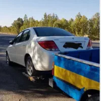 یدک کش شبانه روزی