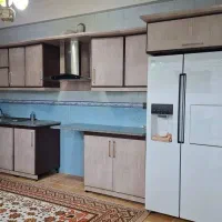 کابینت فلزی در حد نو