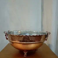 ظروف مسی