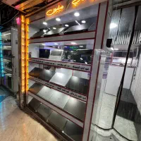 وارد کننده  انواع لپ تاپ های نو و استوک