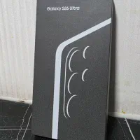 گوشی موبایل سامسونگ S26 الترا  Samsung S26 Ultra