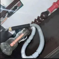 قلیون سرخ