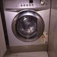 لباس شوی