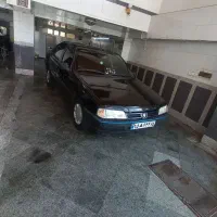 پژو ۴۰۵مدل۸۳