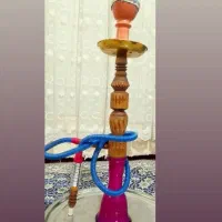 قلیون کاملا سالم