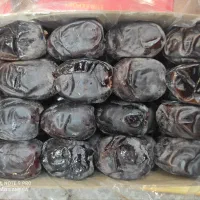 فروش ویژه خرما سه ردیفه لوکس و صادراتی