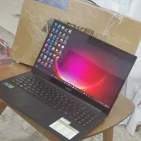 لپتاپ گیمینگ Asus کم کار