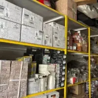 فروشگاه یدک(چینی آلمانی اروپایی)برقی مکانیکی بدنه