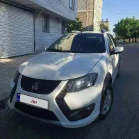 کوییک s مدل 1402 آپشنال