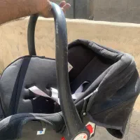 کریر صندلی لوازم کودک