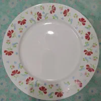 بشقاب چینی پلوخوری